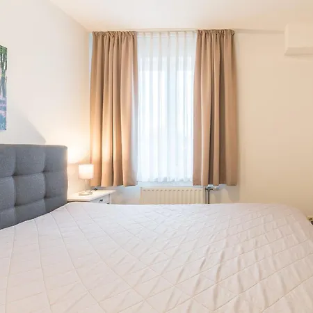 Appartementhausanlage Waterkant, 