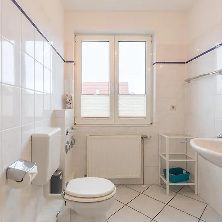 Appartementhausanlage Waterkant, 