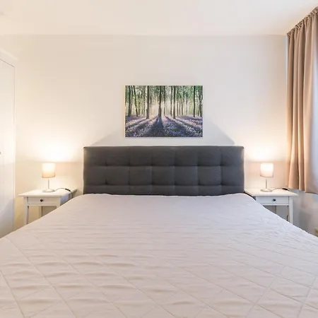 Apartman Appartementhausanlage Waterkant, 
